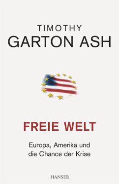 Freie Welt - Ash, Timothy Garton