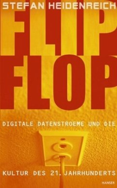 FlipFlop - Heidenreich, Stefan