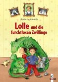 Lolle und die furchtlosen Zwillinge