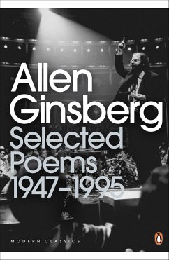 Selected Poems - Ginsberg, Allen
