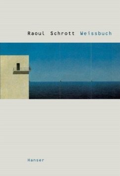 Weissbuch - Schrott, Raoul