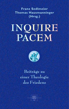 Cover Inquire Pacem