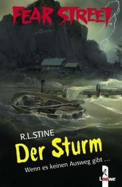 Der Sturm - Stine, R. L.