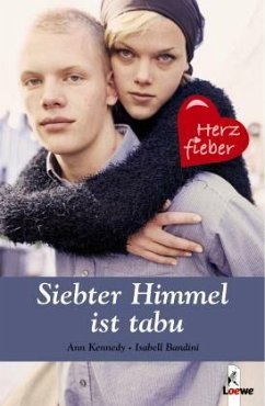 Cover Siebter Himmel ist tabu