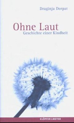 Cover Ohne Laut