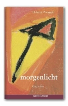 Cover morgenlicht