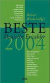 Beste Deutsche Erzähler 2004