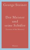 Der Meister und seine Schüler