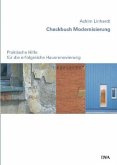 Checkbuch Modernisierung
