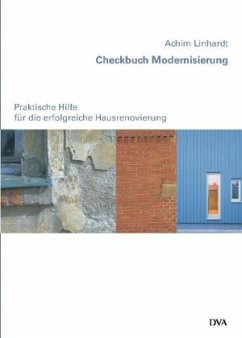 Cover Checkbuch Modernisierung