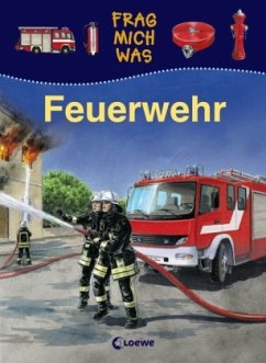 Feuerwehr - Piel, Andreas