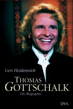 Thomas Gottschalk - Heidenreich, Gert