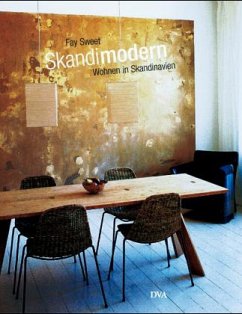 Skandimodern - Sweet, Fay