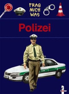 Polizei - Piel, Andreas