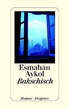 Cover Bakschisch