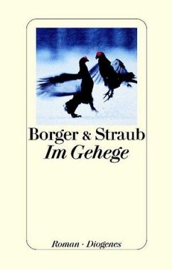 Im Gehege - Borger, Martina; Straub, Maria Elisabeth