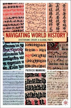 Navigating World History - Manning, Patrick