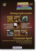 Crossover-Sport, m. CD-ROM