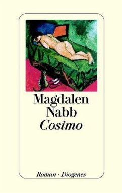 Cosimo - Nabb, Magdalen