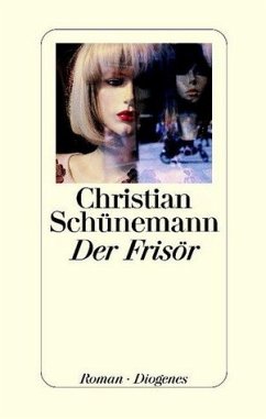 Der Frisör - Schünemann, Christian