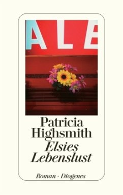 Elsies Lebenslust - Highsmith, Patricia