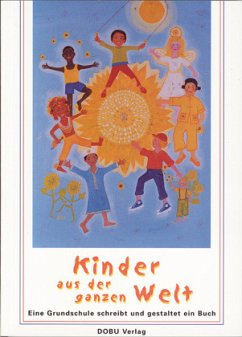 Cover Kinder aus der ganzen Welt