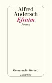 Efraim / Gesammelte Werke 2