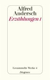 Erzählungen 1 / Gesammelte Werke 4