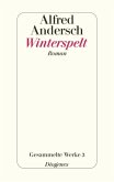 Winterspelt / Gesammelte Werke 3