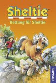 Rettung für Sheltie / Sheltie Bd.20
