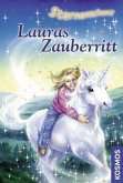 Lauras Zauberritt / Sternenschweif Bd.4 Lauras Zauberritt / Sternenschweif Bd.4