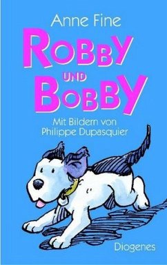 Robby und Bobby - Fine, Anne