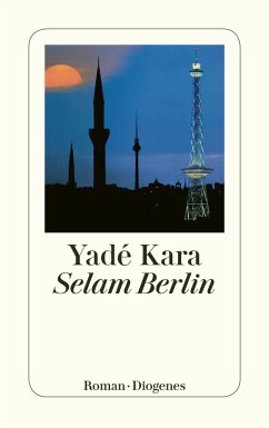 Selam Berlin - Kara, Yade