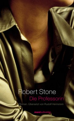Die Professorin - Stone, Robert