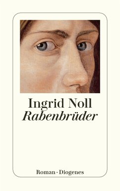Rabenbrüder - Noll, Ingrid