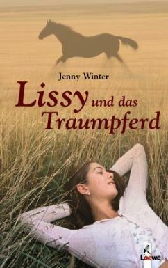 Lissy und das Traumpferd, Sonderausgabe - Winter, Jenny