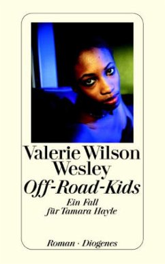 Off-Road-Kids - Wesley, Valerie Wilson