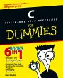 C All-in-One Desk Reference For Dummies - Bild 1