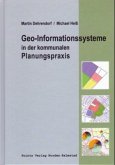 Geo-Informationssysteme in der kommunalen Planungspraxis