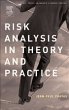 Risk Analysis in Theory and Practice - Bild 1