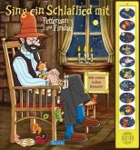 Sing ein Schlaflied mit Pettersson und Findus, m. Soundeffekten