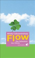 Flow, Sonderausgabe - Csikszentmihalyi, Mihaly