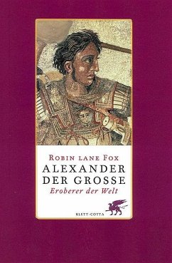 Alexander der Grosse - Fox, Robin Lane