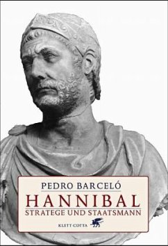 Hannibal - Barceló, Pedro