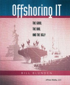 Offshoring IT - Blunden, Bill