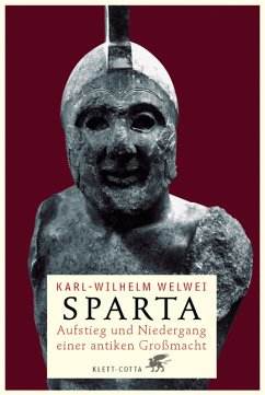 Sparta - Welwei, Karl-Wilhelm