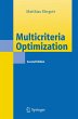 Multicriteria Optimization - Bild 1