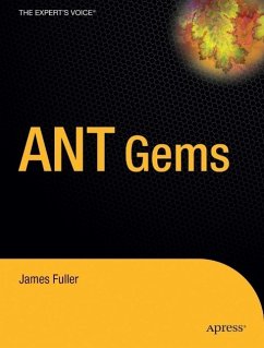 Ant Gems - Fuller, James