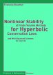 Nonlinear Stability of Finite Volume... - Bild 1