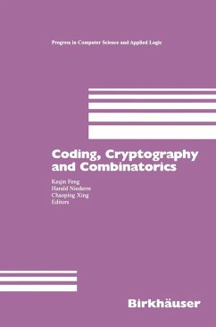 Cover Coding, Cryptography and Combinatorics